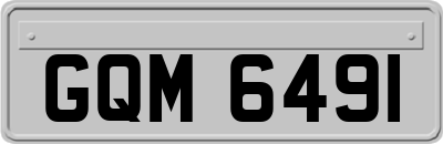 GQM6491
