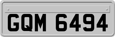 GQM6494