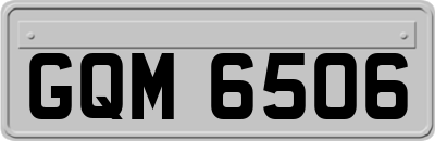 GQM6506