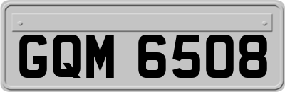GQM6508