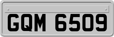 GQM6509