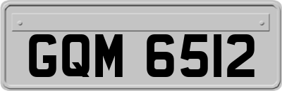 GQM6512