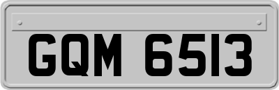 GQM6513