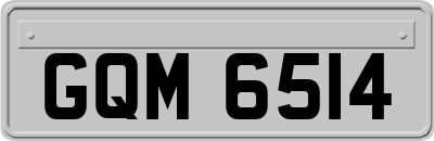 GQM6514