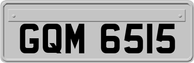 GQM6515