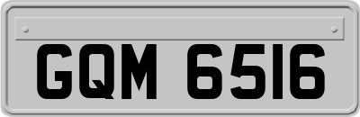 GQM6516