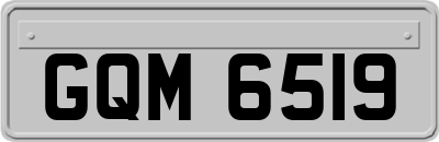 GQM6519