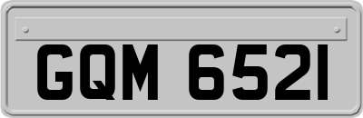 GQM6521
