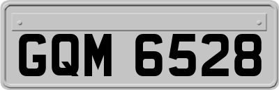 GQM6528