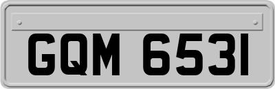 GQM6531