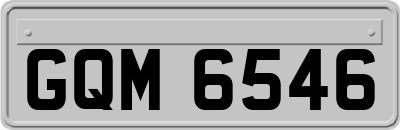 GQM6546