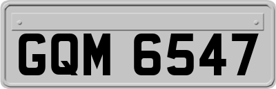 GQM6547