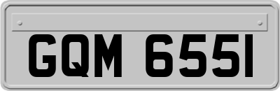 GQM6551