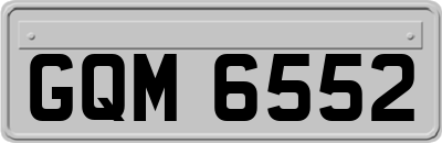 GQM6552