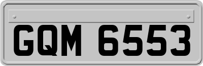 GQM6553