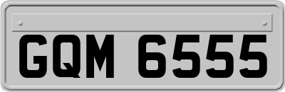 GQM6555