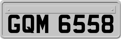 GQM6558