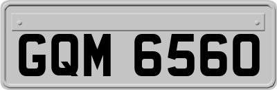 GQM6560