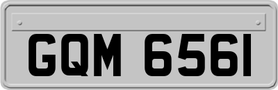 GQM6561