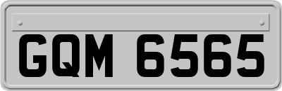 GQM6565