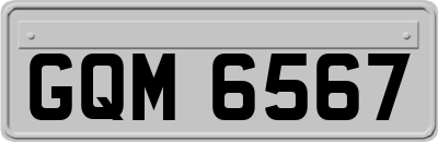 GQM6567