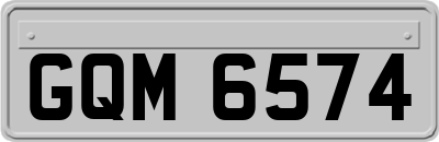 GQM6574