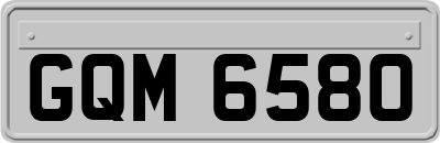 GQM6580