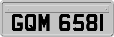 GQM6581