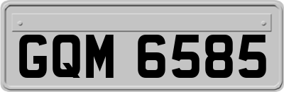 GQM6585