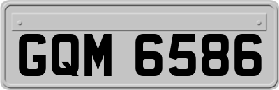 GQM6586