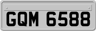 GQM6588