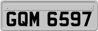 GQM6597