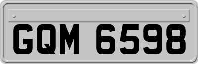 GQM6598