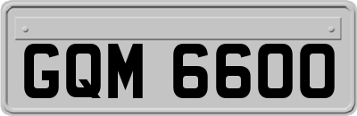 GQM6600
