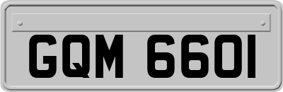 GQM6601