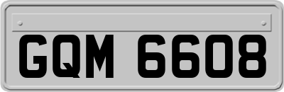 GQM6608
