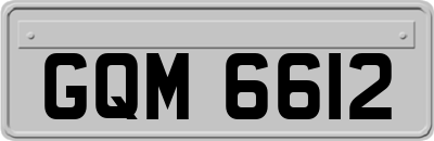 GQM6612