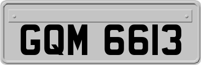 GQM6613