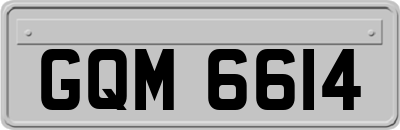 GQM6614