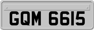 GQM6615