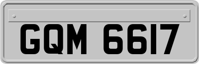 GQM6617