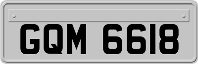 GQM6618