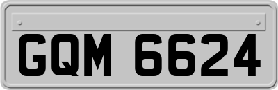GQM6624