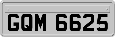 GQM6625