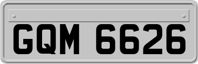 GQM6626