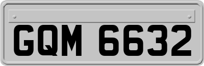 GQM6632