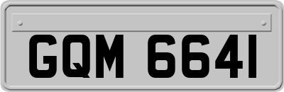 GQM6641