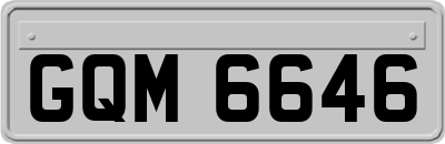 GQM6646
