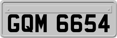 GQM6654