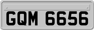 GQM6656